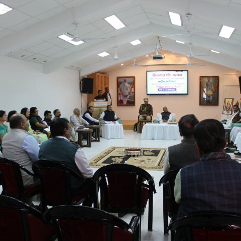 Vanvasi Kalyan Ashram image 5