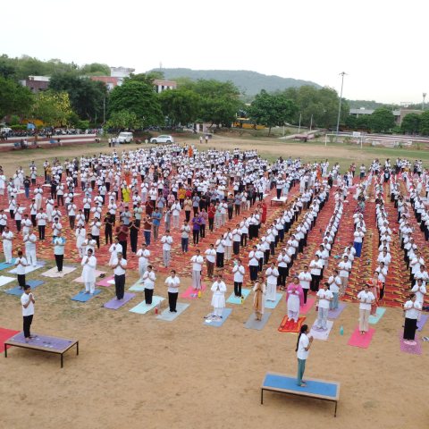 INTERNATIONAL YOGA DAY 2026 image 4