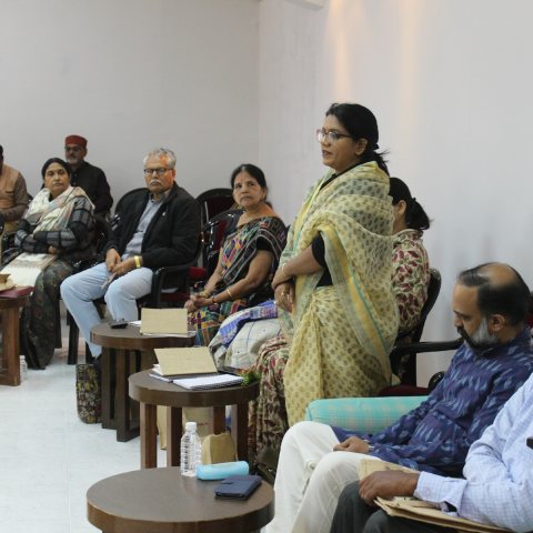 Vanvasi Kalyan Ashram image 20