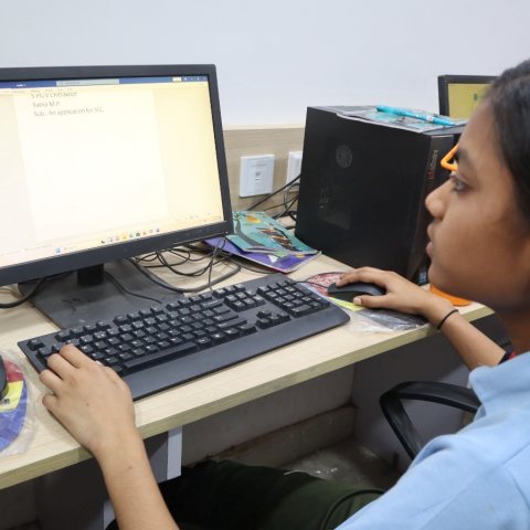 Personality Development Camp image 9