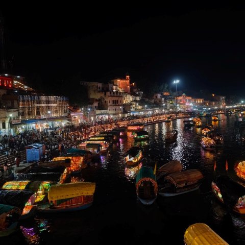Chitrakoot Gaurav Divas image 2