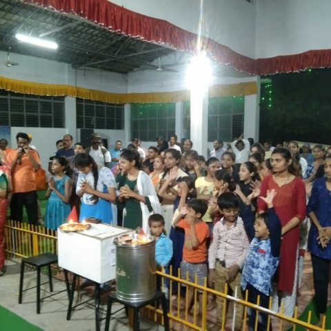 Navratri utsav image 1