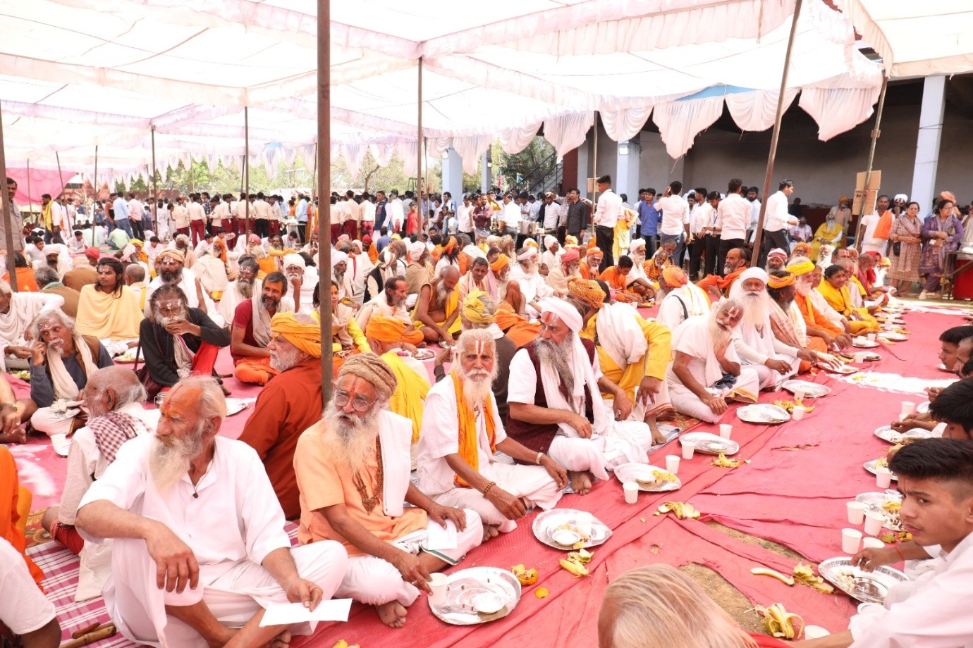 Nanaji Punyatithi