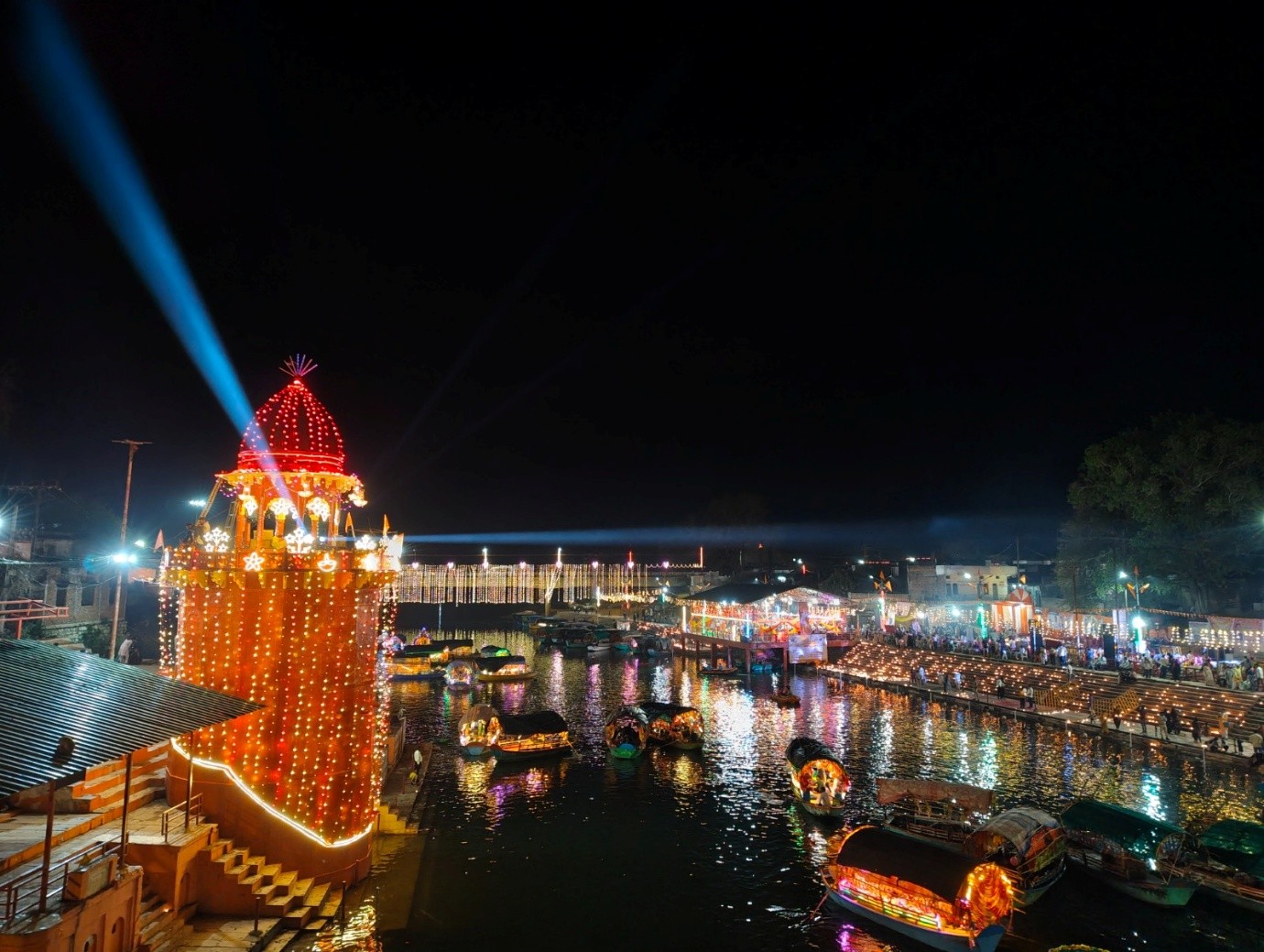 Chitrakoot Gaurav Divas