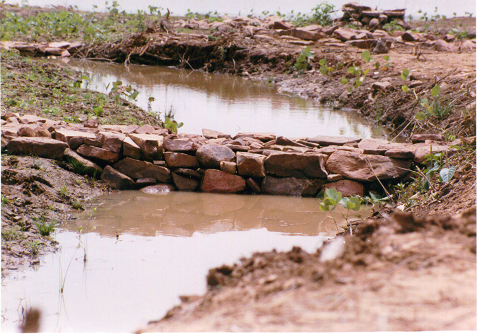 Rural Reconstruction through Sustainable Watershed Management Success Story