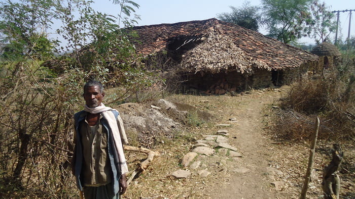 Self Reliance Campaign - Vision Attribute 1: Poverty