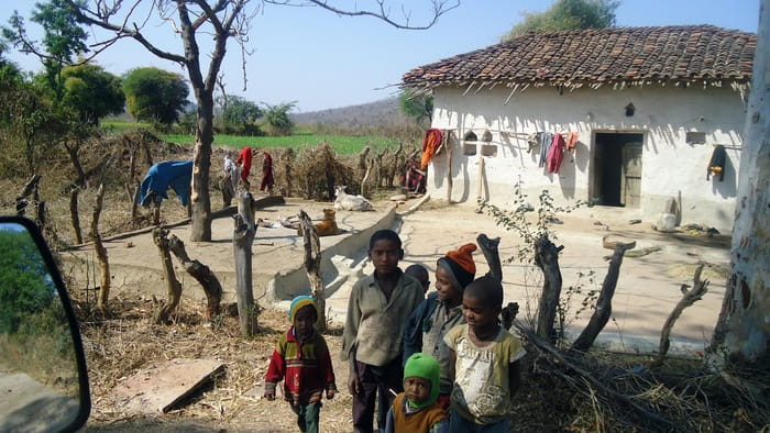 Self Reliance Campaign - Vision Attribute 8: Clean and Green
