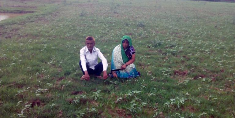 Success Story 1 – Shri Chunwad Singh