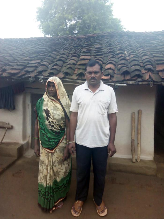 Success Story 3 – Shri Devraj Singh