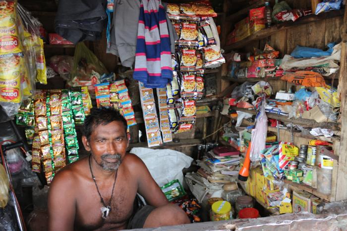 Micro Finance