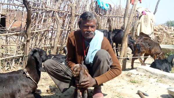 Self Reliance Campaign - Vision Attribute 2: Unemployment