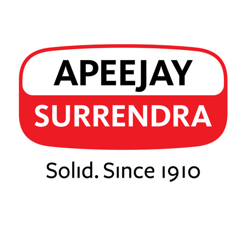 Apeejay Surrendra
