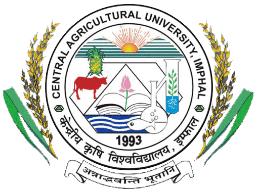 CAU Imphal