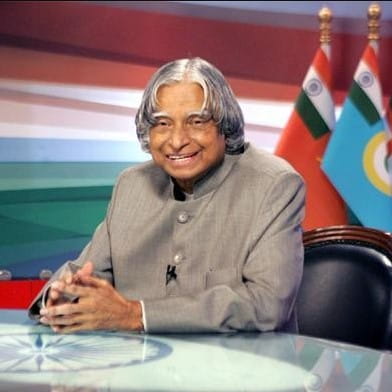 Dr. APJ Abdul Kalam