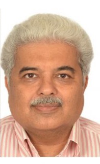 Satish Metha