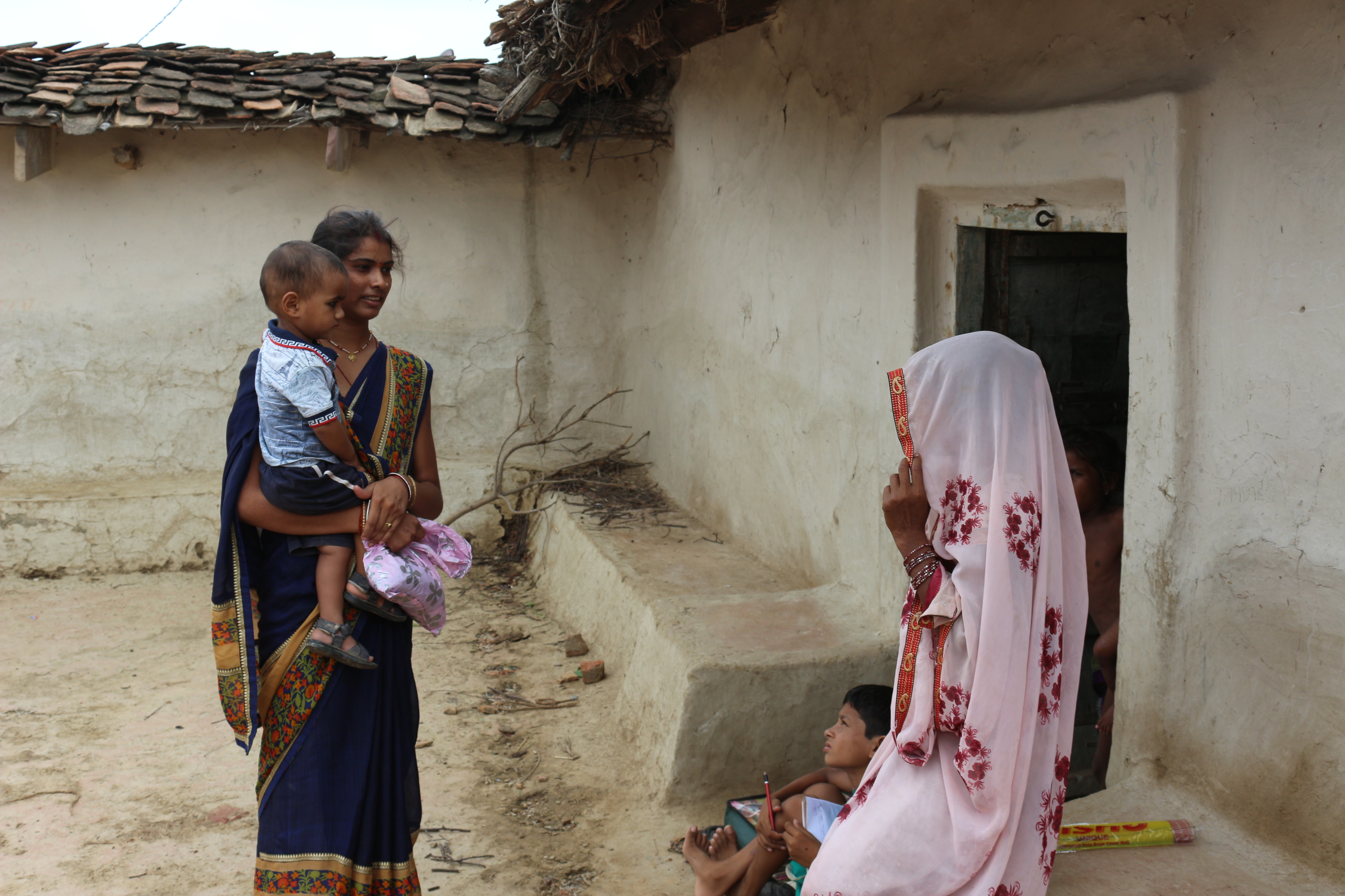 Deendayal Research Institute