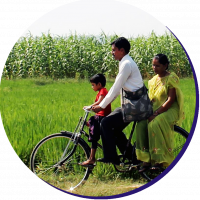 Self-Reliance-Campaign Deendayal Research Institute